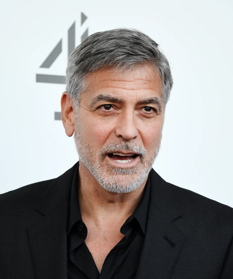 Prijavio ga još 2010. - Džordž Kluni