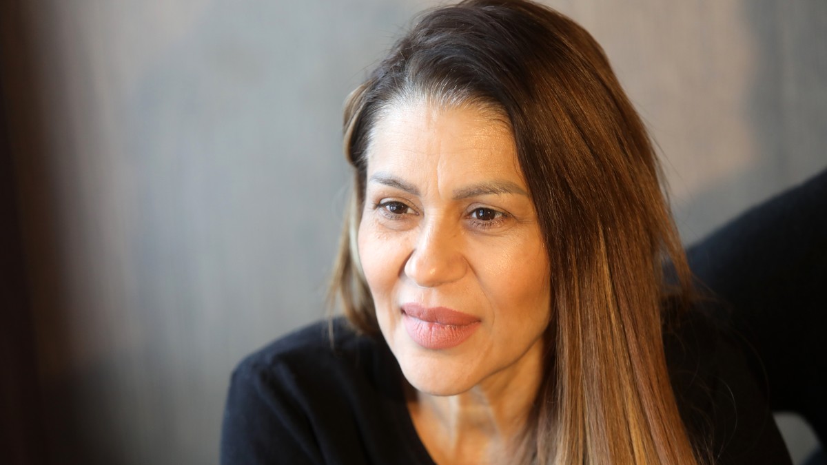 Mina Kostić 