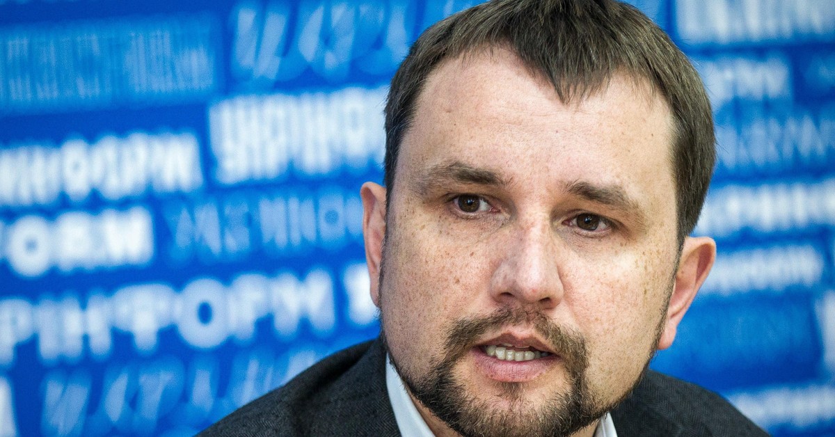 "Rosyjska propaganda w PE!". Ukraiński polityk atakuje polską wystawę o Wołyniu