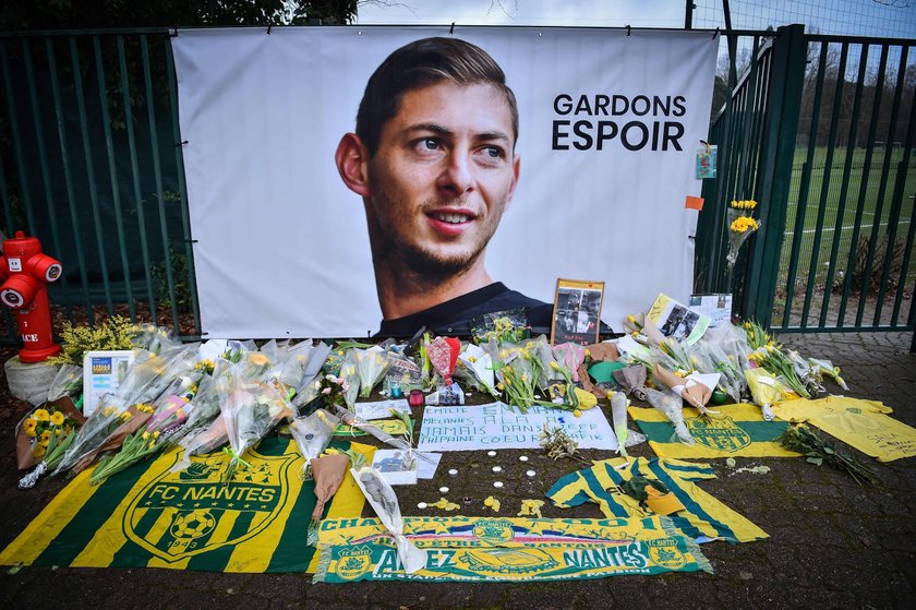 Emiliano Sala