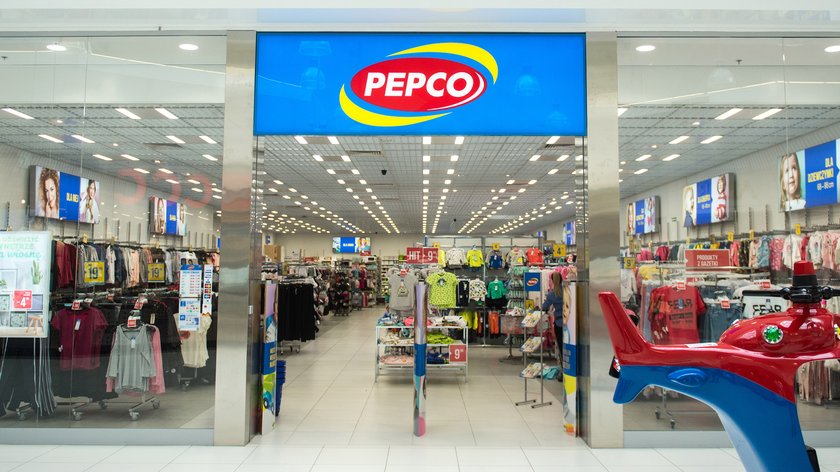 Pepco wycofuje produkty z powodu groźnych dla zdrowia substancji