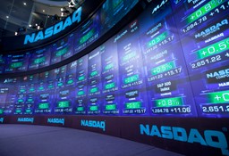 Inwestycja w amerykański indeks NASDAQ 100  -  z PKO BP