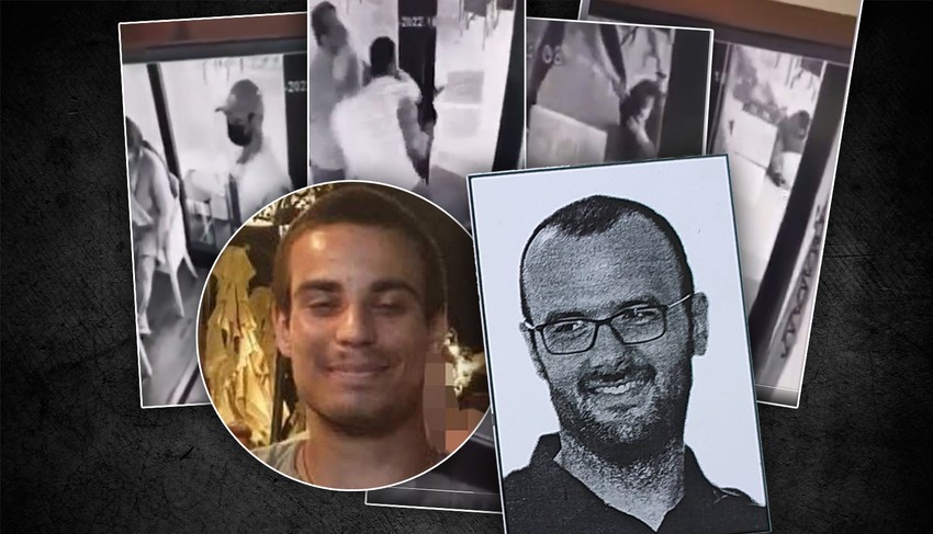 Stefan Milašinović i Luka Žižić