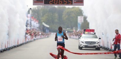 Znamy zwycięzców Orlen Marathonu