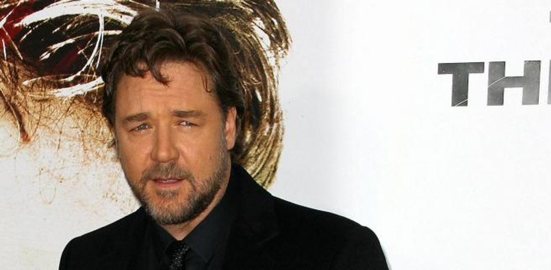 Russell Crowe