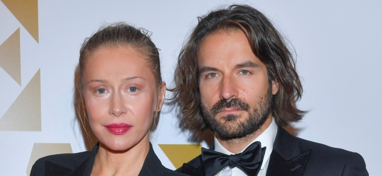 Katarzyna Warnke i Piotr Stramowski jednak się nie rozwiedli. Nagła zmiana decyzji?