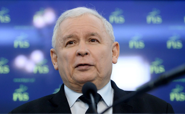 Kaczyński: Większość klubu PiS poprze całkowity zakaz aborcji