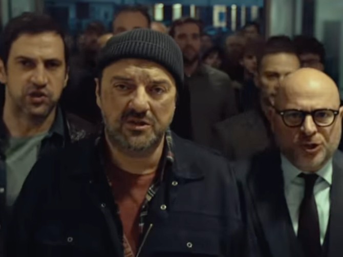 Hit reklama u Hrvatskoj