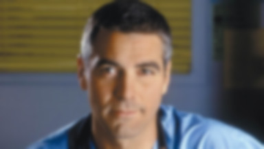 George Clooney w żartobliwym spocie