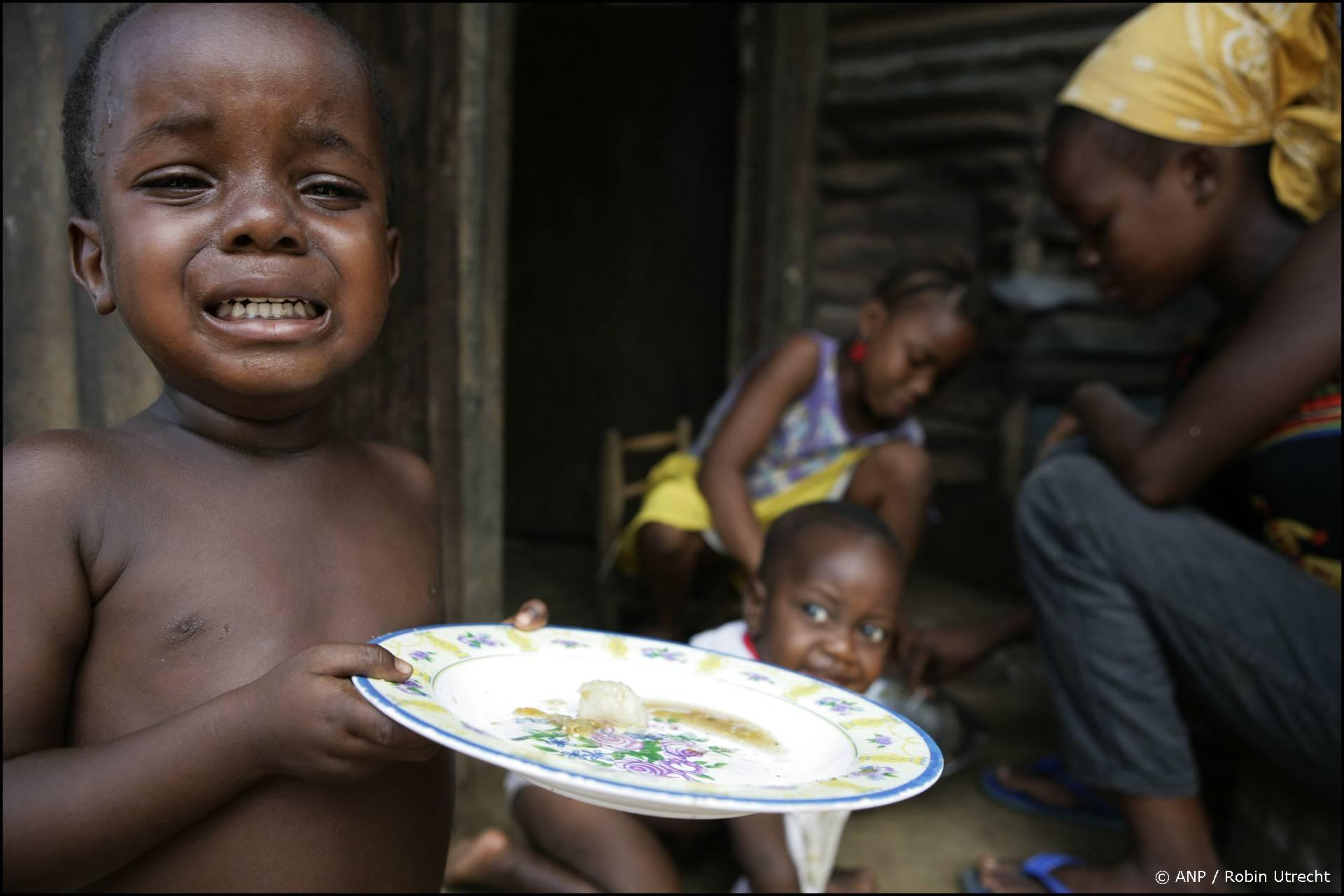 UNICEF slaat alarm: 200 miljoen kinderen hebben in 2026 hulp nodig