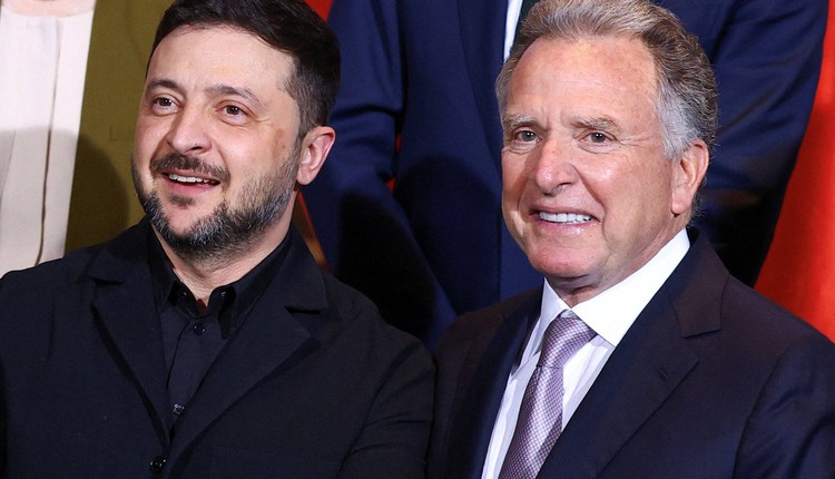 Będzie przełom w Abu Zabi? USA, Ukraina i Rosja przy jednym stole po roku milczenia