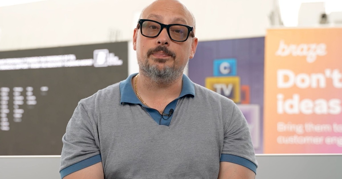 Alex Schultz, Meta's CMO and VP of analytics, says AI will face wobbles ...
