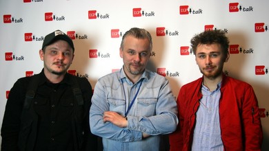 Hotel Torino: Z muzycznej schizofrenii zrobiliśmy swój największy atut [PODCAST]