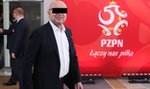 Ważny człowiek powiązany z PZPN zatrzymany przez CBA! Dopiero co wrócił z Kataru