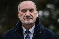 Antoni Macierewicz