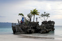 Wyspa Boracay ponownie otwarta dla turystów