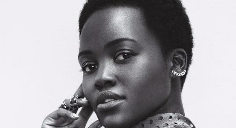 Lupita Nyong'o