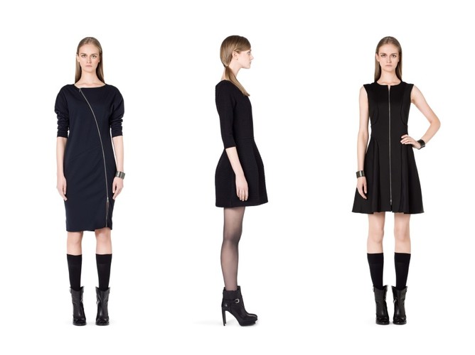 Solar - kolekcja jesień/zima 2014/2015