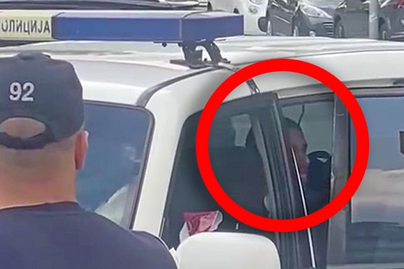 (FOTO, VIDEO) OVO JE PUCAČ SA NOVOG BEOGRADA Sumnja se da su ga unajmili Vračarci da ubije vlasnika restorana: Savladao ga pripadnik SAJ