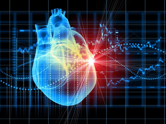 Najwięcej zawałów serca jest o 6:53