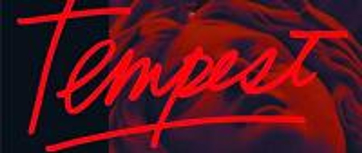 "Tempest" Bob Dylan