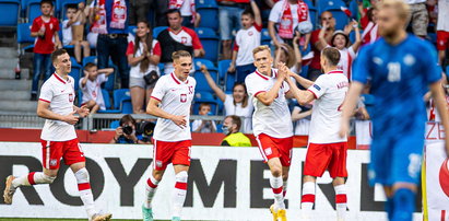 Wynik lepszy niż gra. Świderski ratuje remis w końcówce. Polska – Islandia 2:2