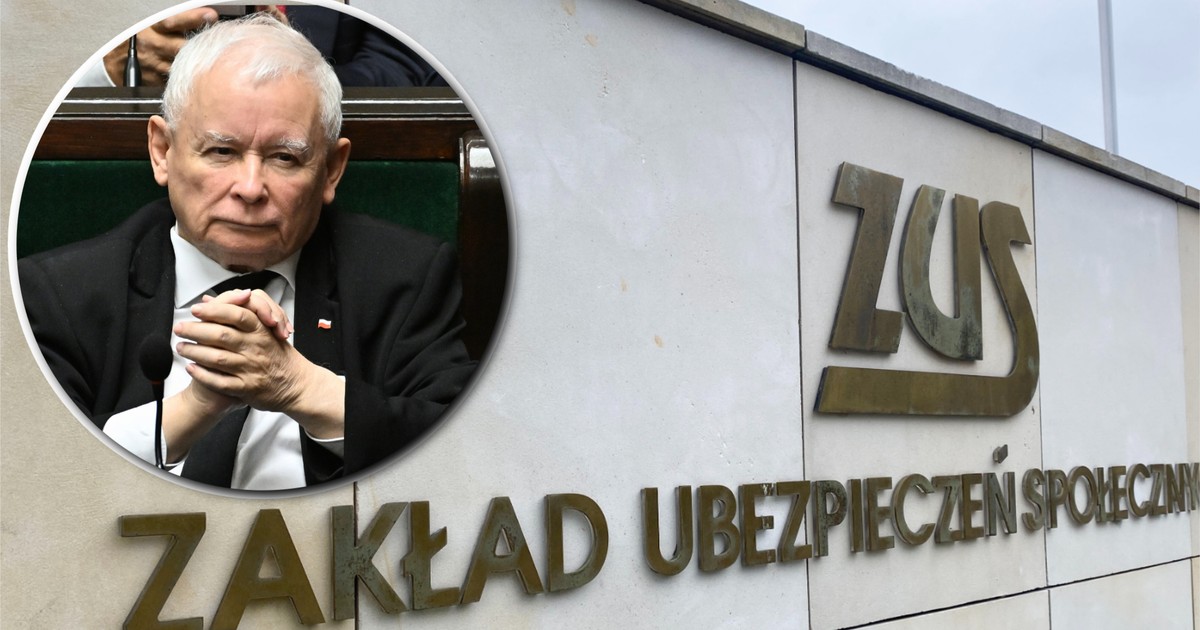 ZUS rusza z przeliczeniem 260 tys. świadczeń. Tego polityka to ominie