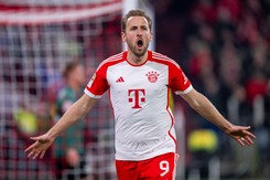 Wyjątkowy rekord Lewandowskiego zagrożony! Goni go niesamowity Anglik