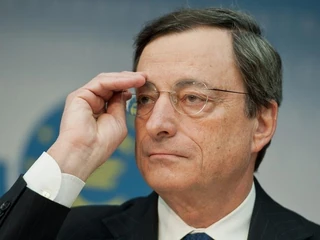 Mario Draghi