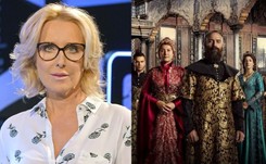 Roszady w programie TVP1. Od maja 'Świat się kręci' zastąpi turecka telenowela