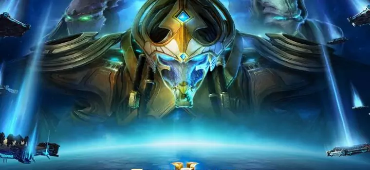 Recenzja StarCraft II: Legacy of the Void