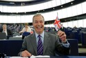 Nigel Farage: Unia Europejska umiera