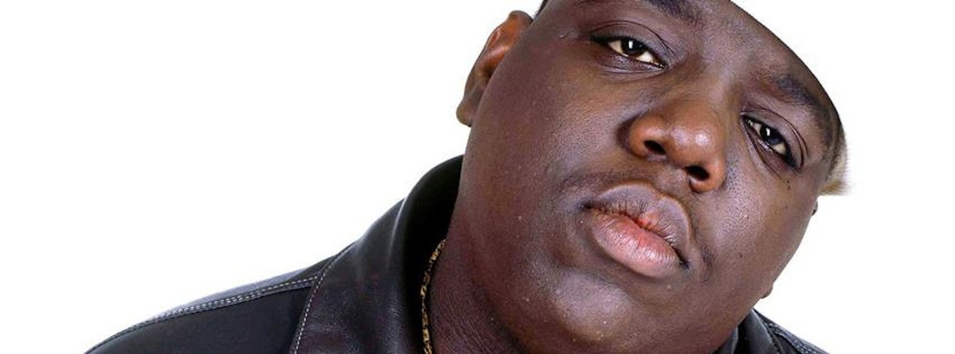 The Notorious B.I.G. (1972 – 1997)