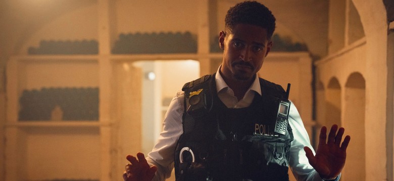 Nowy serial kryminalny w Polsce. Ekranizacja bestsellera numerem jeden