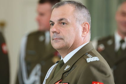Gen. Kukuła zapowiada największe w Europie ćwiczenie wojsk lądowych