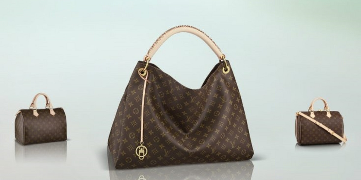 Louis Vuitton zatrudnia Lagerfelda