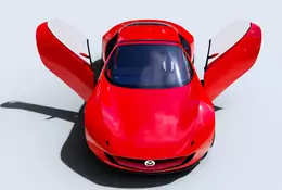 Czy Mazda RX-7 powróci? Tym samochodem Japończycy dają nadzieję