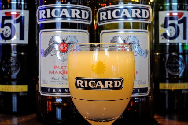 Firma Pernod Ricard to jeden z globalnych gigantów alkoholowych.