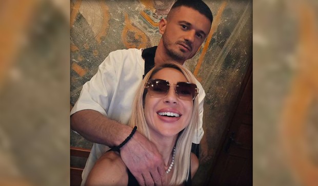 Jovana i Tigar