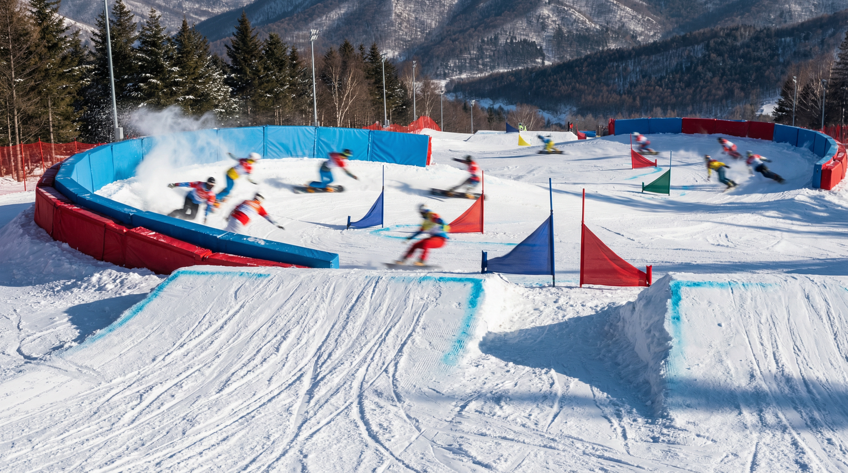 Après son congé maternité: Trespeuch sur le podium à trois semaines des Jeux