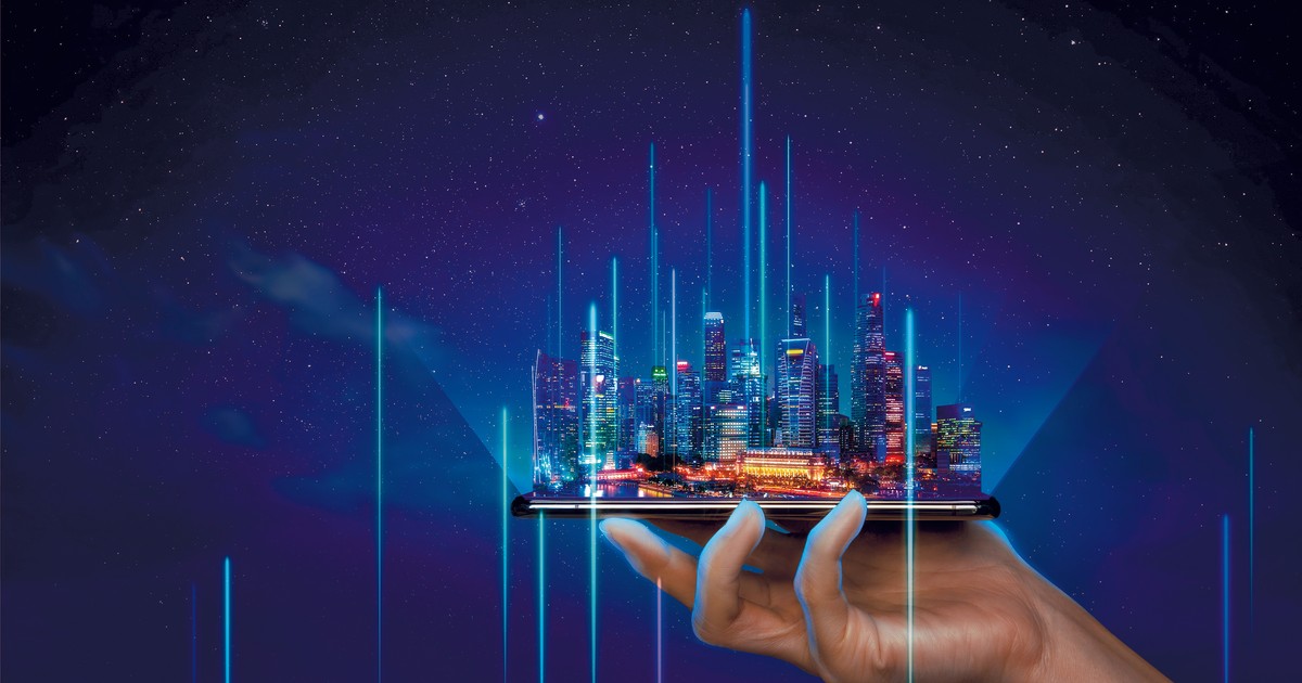 Sztuczna inteligencja zmienia miasta. Jak AI wpływa na życie mieszkańców