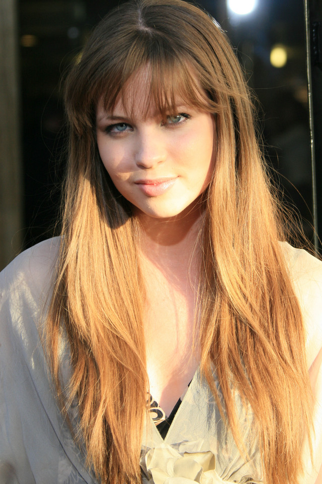 Daveigh Chase