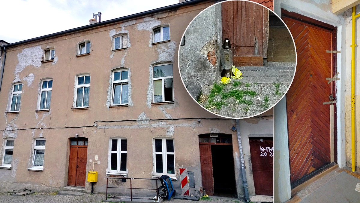 Tczew: Kuba nie złożył wyjaśnień po śmierci mamy. 