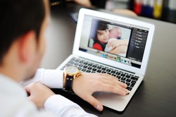 Udawał w sieci, że jest "Sandrą". Wykorzystał seksualnie ok. 460 chłopców. Jest wyrok