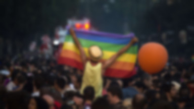 Hiszpania: kilkaset tysięcy ludzi na Paradzie Gejów w Madrycie