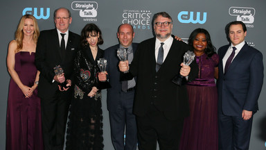 Critics Choice Awards 2018: znamy laureatów