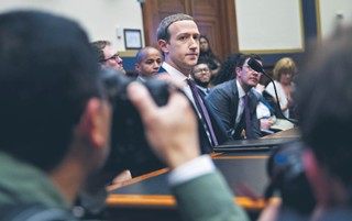 Facebook zmuszony do udostępnienia swoich danych naukowcom