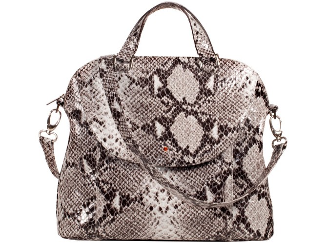 Torebki Batycki - kolekcja Dream wiosna/lato 2011