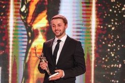 Andrzej Bargiel po sukcesie na K2 planuje zjazd na nartach z Mount Everestu