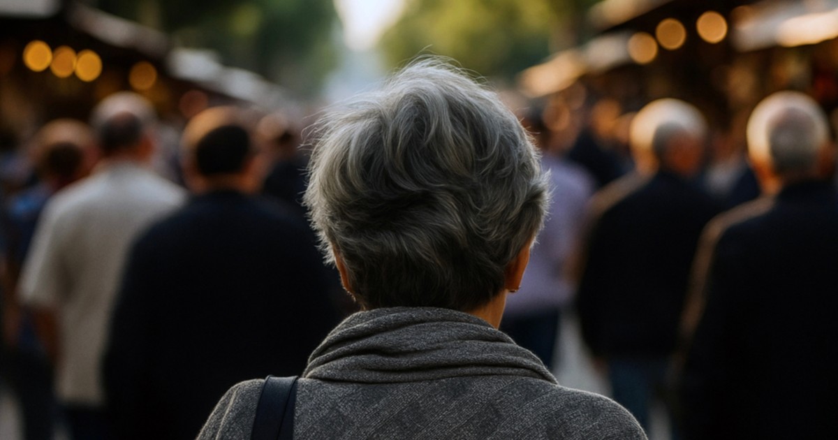 Miliony Polaków cierpią w ciszy. Prawda, której nie chcemy słyszeć